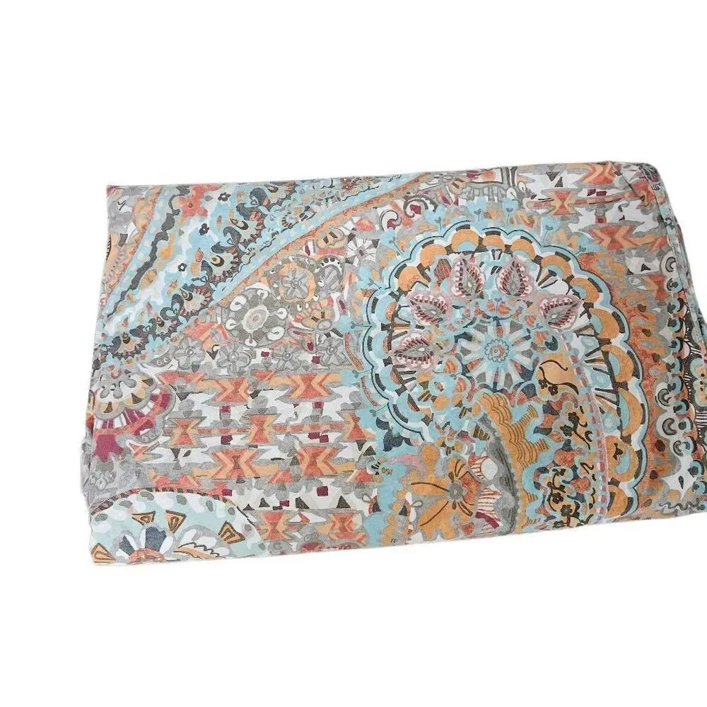 Pottery Barn Paloma Paisley Full/queen duvet